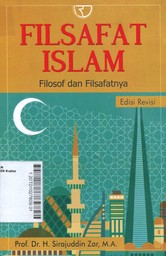 Filsafat Islam : Filosof dan Filsafatnya