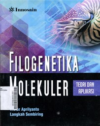 Filogenetika Molekuler : teori dan aplikasi