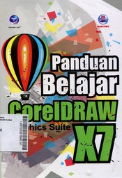 Panduan Belajar Corel Draw X7