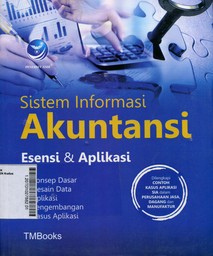 Sistem Informasi Akuntansi : esensi dan aplikasi