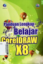 Panduan Lengkap Belajar CorelDRAW X8