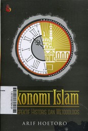 Ekonomi Islam : perspektif historis dan metodologis