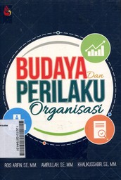 Budaya dan Perilaku Oganisasi