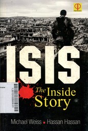 ISIS The Inside Story