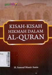 Kisah-Kisah Hikmah Dalam Al-Quran