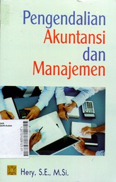 Pengendalian Akuntansi dan Manajemen