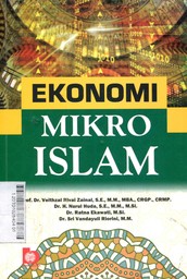 Ekonomi Mikro Islam