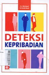 Deteksi Kepribadian