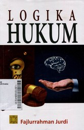 Logika Hukum