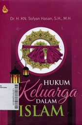 Hukum Keluarga Dalam Islam