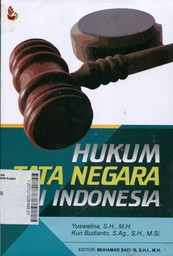 Hukum Tata Negara di Indonesia