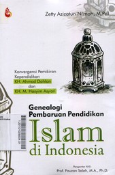 Genealogi Pembaruan Pendidikan Islam Di Indonesia