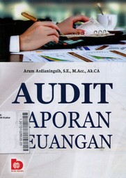 Audit Laporan Keuangan