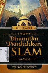 Dinamika Pendidikan Islam