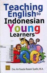 Teaching English To Indonesian Young Learners