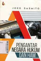 Pengantar Negara Hukum dan HAM