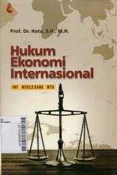 Hukum Ekonomi Internasional