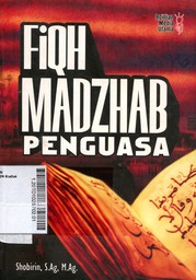 Fiqh Madzhab Penguasa