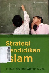 Strategi Pendidikan Islam