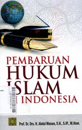 Pembaruan Hukum Islam di Indonesia