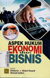 Aspek Hukum Ekonomi & Bisnis