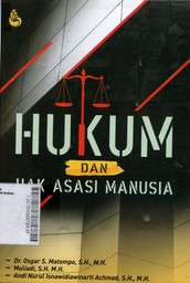 Hukum dan Hak Asasi Manusia