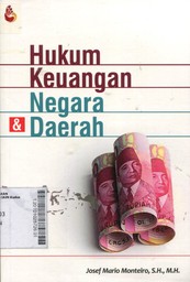 Hukum Keuangan Negara & Daerah