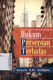 Hukum Perseroan Terbatas