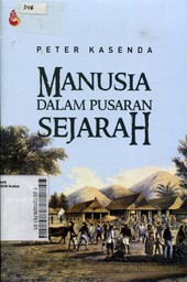 Manusia Dalam Pusaran Sejarah