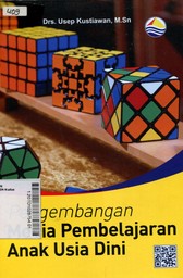 Pengembangan Media Pembelajaran Anak Usia Dini