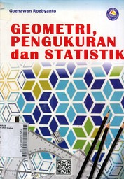 Geometri, Pengukuran dan Statistik