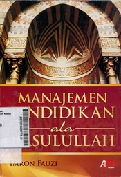 Manajemen Pendidikan ala Rasulullah