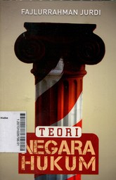 Teori Negara Hukum