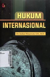 Hukum Internasional