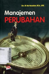 Manajemen Perubahan