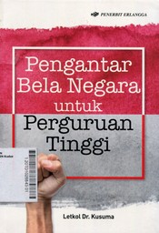 Pengantar Bela Negara untuk Perguruan Tinggi