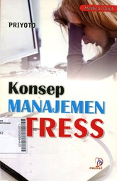 Konsep Manajemen Stress