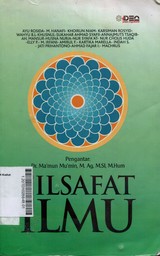 Filsafat Ilmu