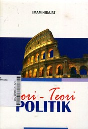 Teori-Teori Politik