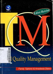 Total Quality Management