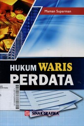 Hukum Waris Perdata