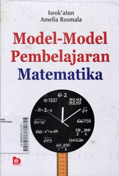 Model-Model Pembelajaran Matematika