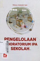 Pengelolaan Laboratorium IPA Sekolah