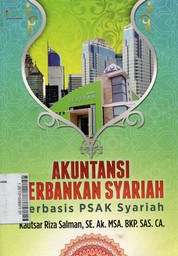 Akuntansi Perbankan Syariah Berbasis PSAK Syariah