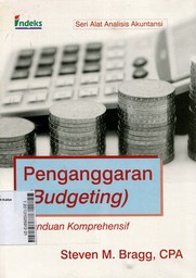 Penganggaran (Budgeting) : panduan komprehensif