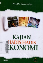 Kajian Hadis-Hadis Ekonomi