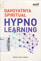 Dahsyatnya Spiritual Hypno Learning