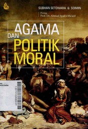 Agama dan Politik Moral