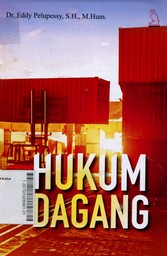 Hukum Dagang