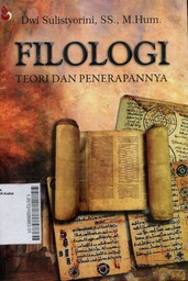 Filologi : teori dan penerapannya